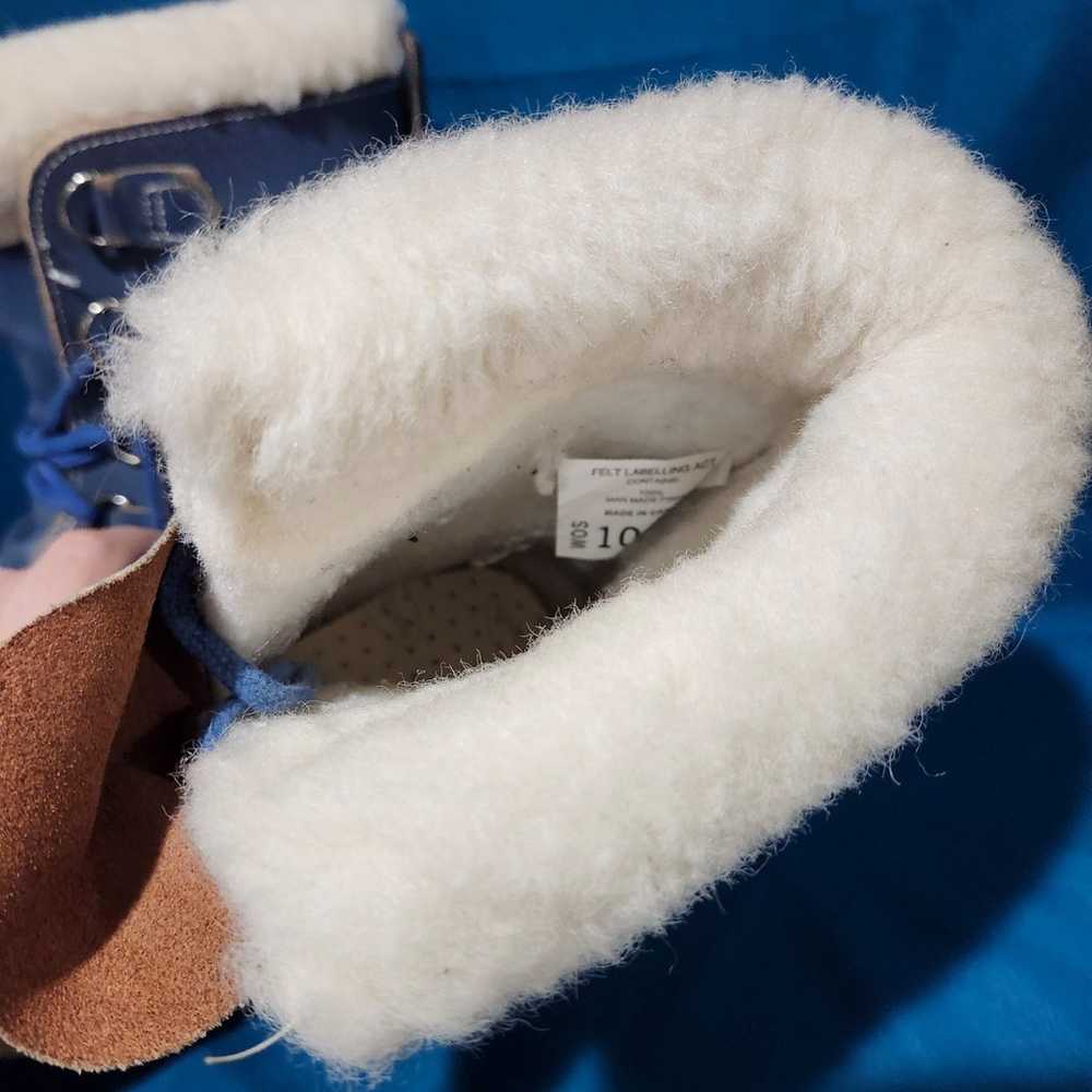 Women's Sorel Winter Boots - image 4