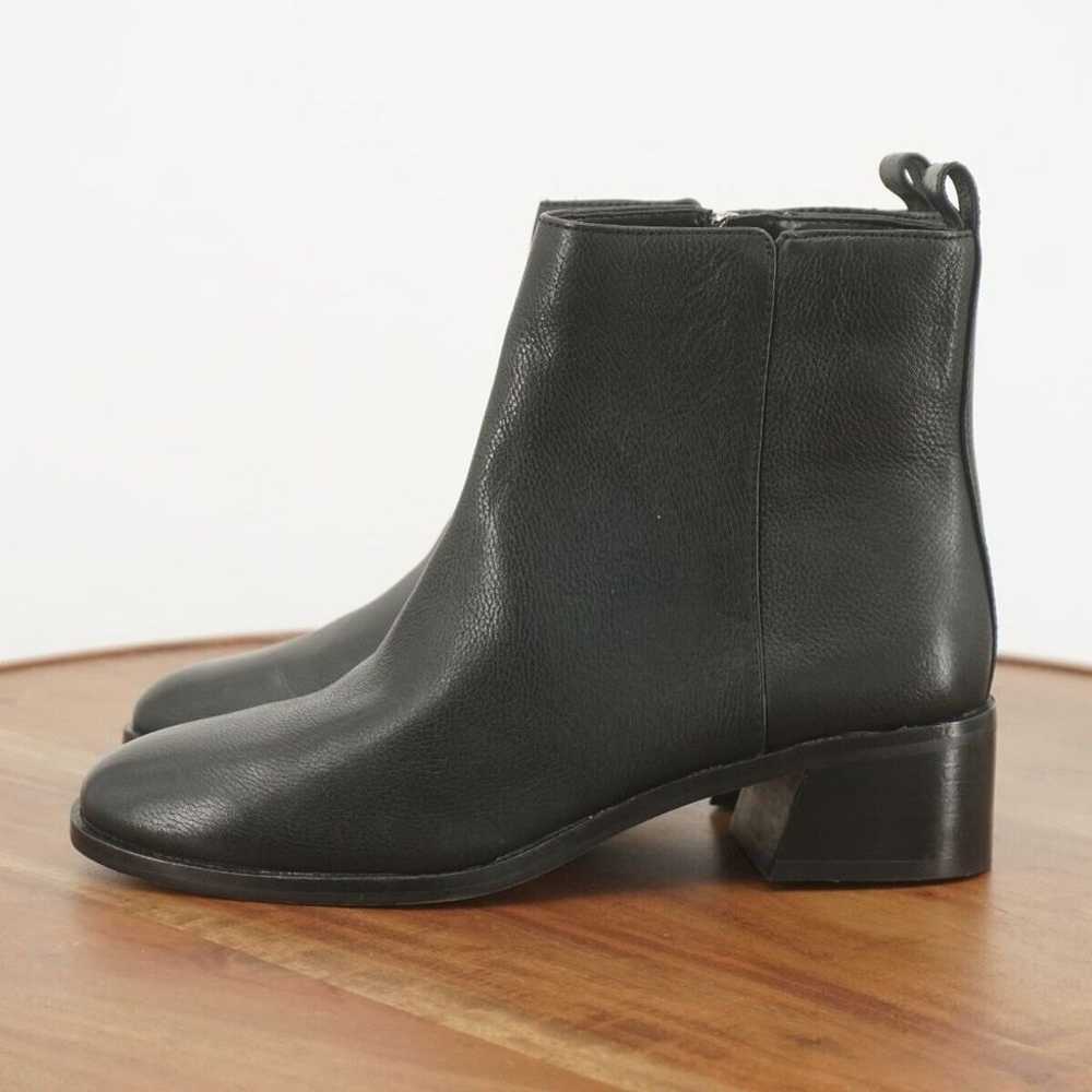 Vince Camuto Womens Jerlindi Ankle Boots Block He… - image 4