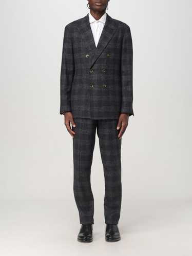 Brunello Cucinelli Brunello Cucinelli Suit Men Gre