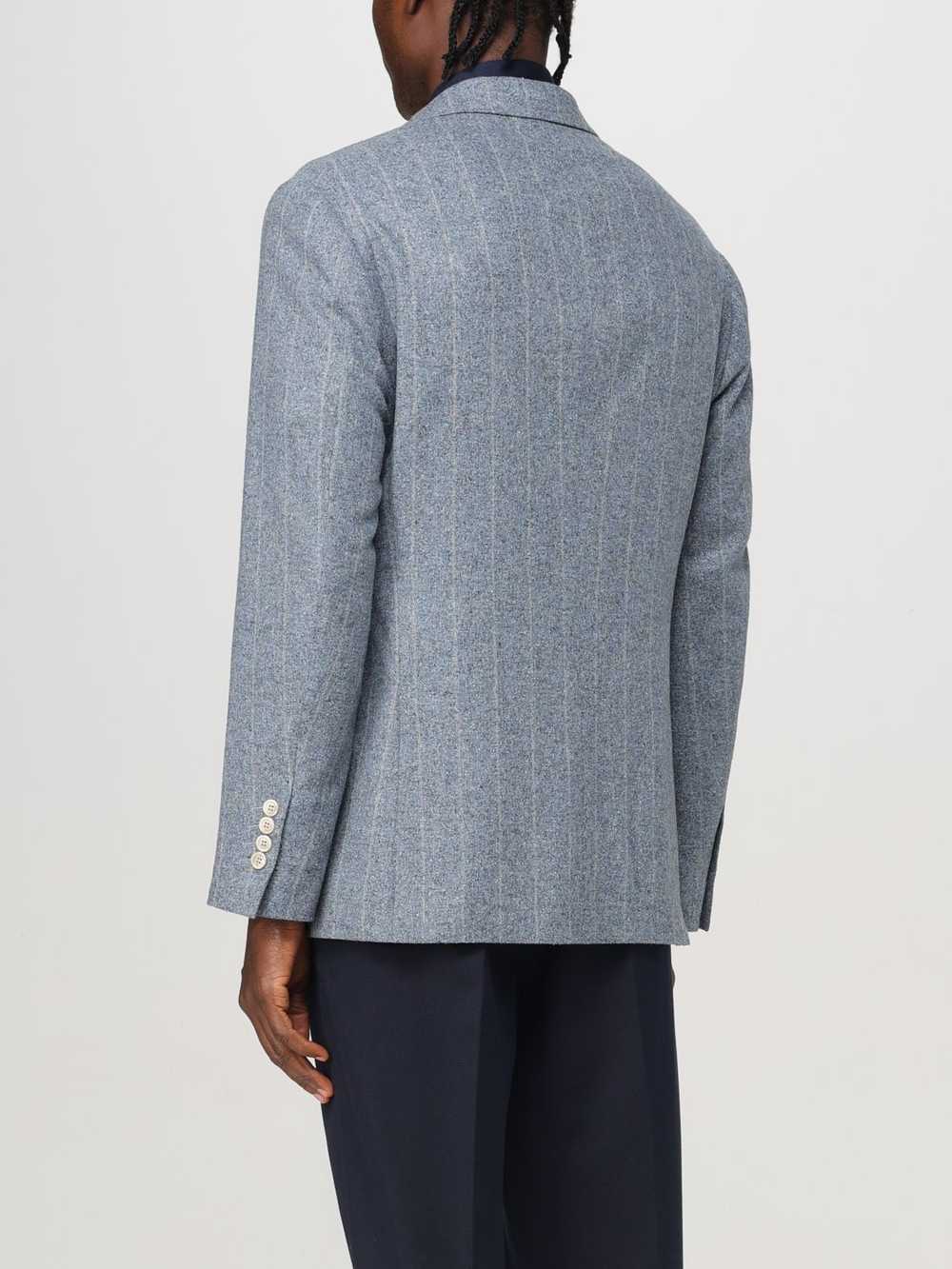 Brunello Cucinelli Brunello Cucinelli Blazer Men … - image 3