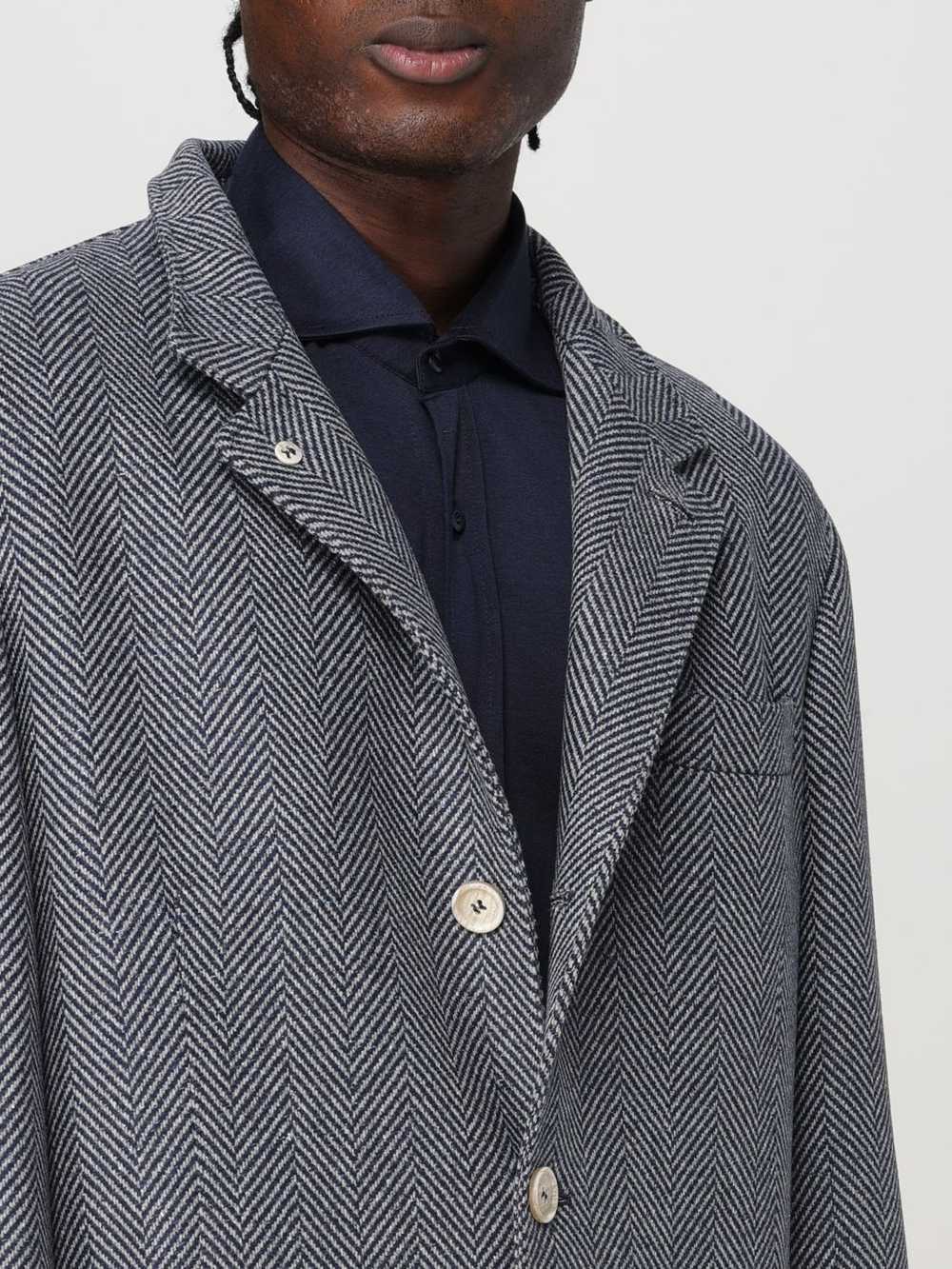 Brunello Cucinelli Brunello Cucinelli Jacket Men … - image 4