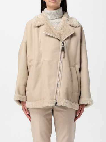 Brunello Cucinelli Brunello Cucinelli Jacket Woman