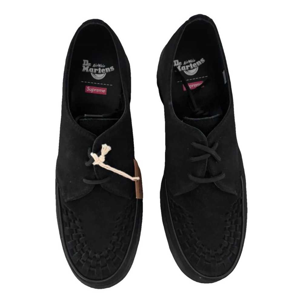 Supreme X Dr Martens Lace ups - image 1