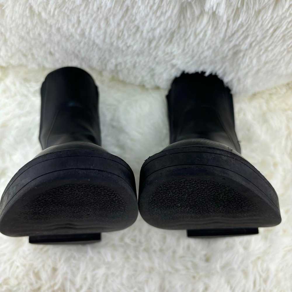 ✨Excellent condition✨ ZARA side gore boots, Chels… - image 11