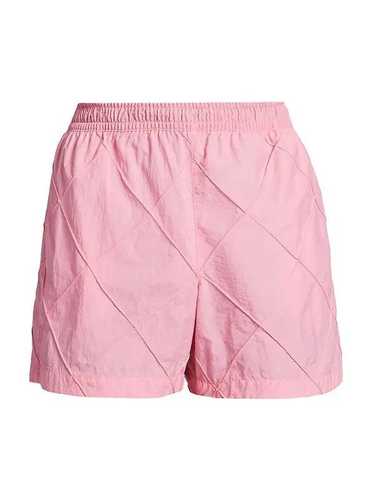 Bottega Veneta o1loc1c0424 690530 Swim Short in Pi