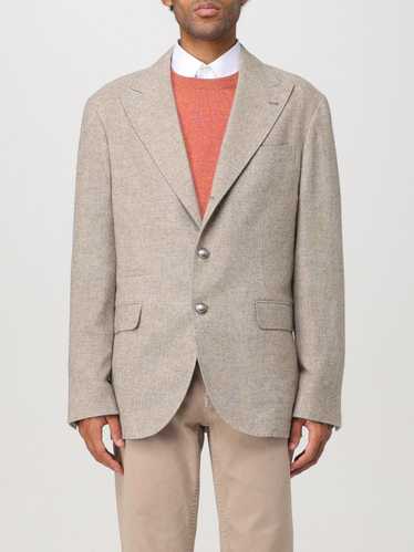 Brunello Cucinelli Brunello Cucinelli Jacket Men B