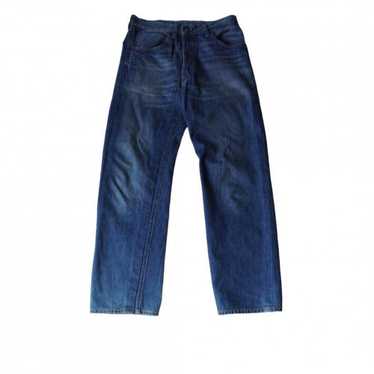 Levis lvc 1955 501xx - Gem
