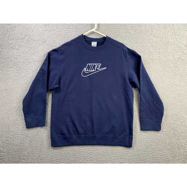 Nike Nike Sweatshirt Youth XL Crewneck Pullover Y… - image 1