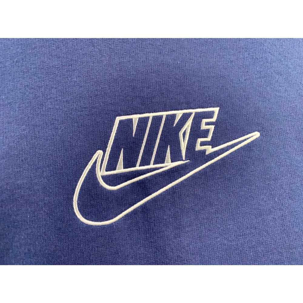 Nike Nike Sweatshirt Youth XL Crewneck Pullover Y… - image 2