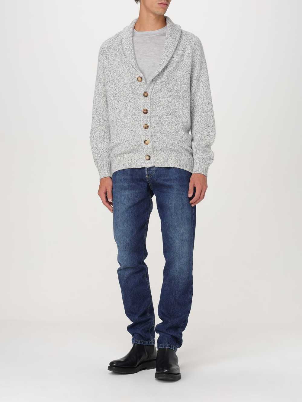 Brunello Cucinelli Brunello Cucinelli Sweater Men… - image 2