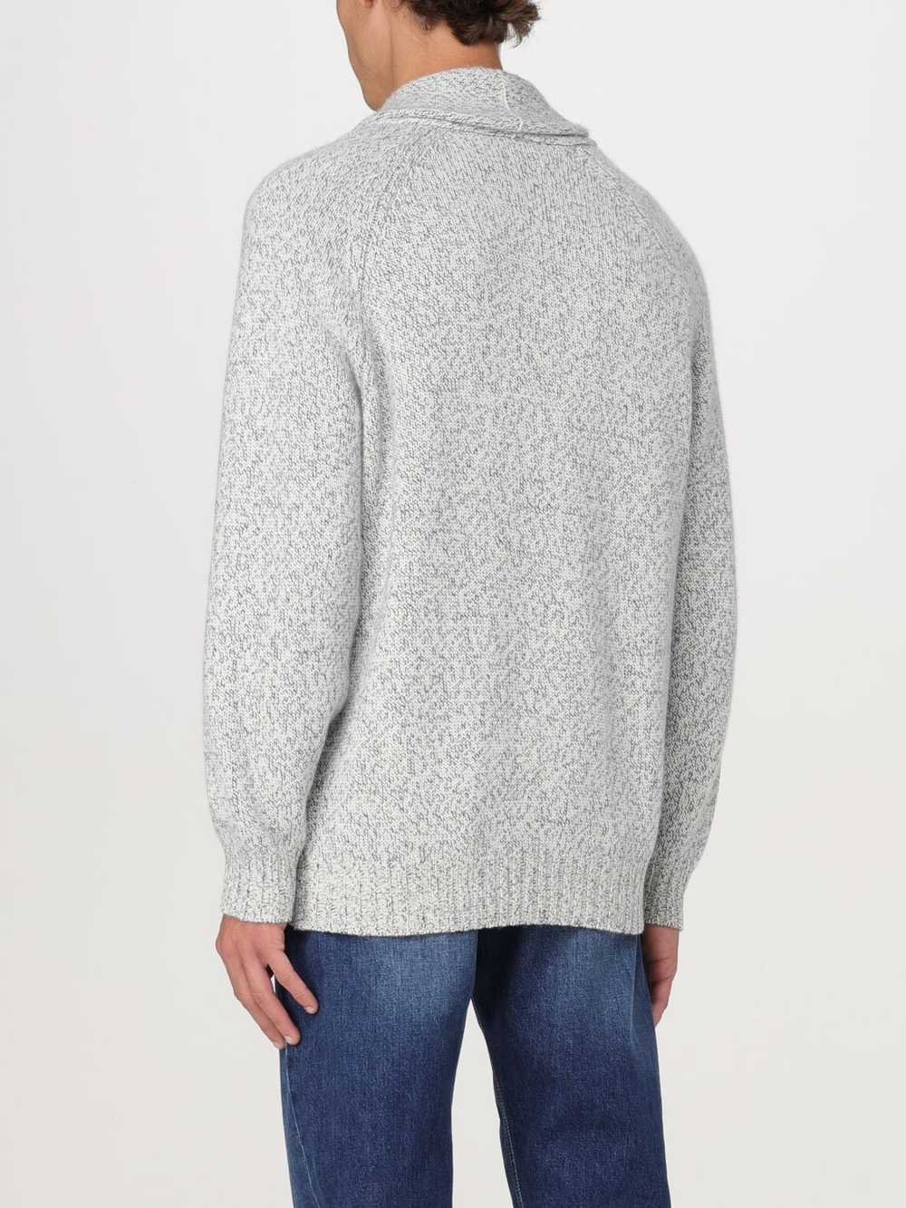 Brunello Cucinelli Brunello Cucinelli Sweater Men… - image 3