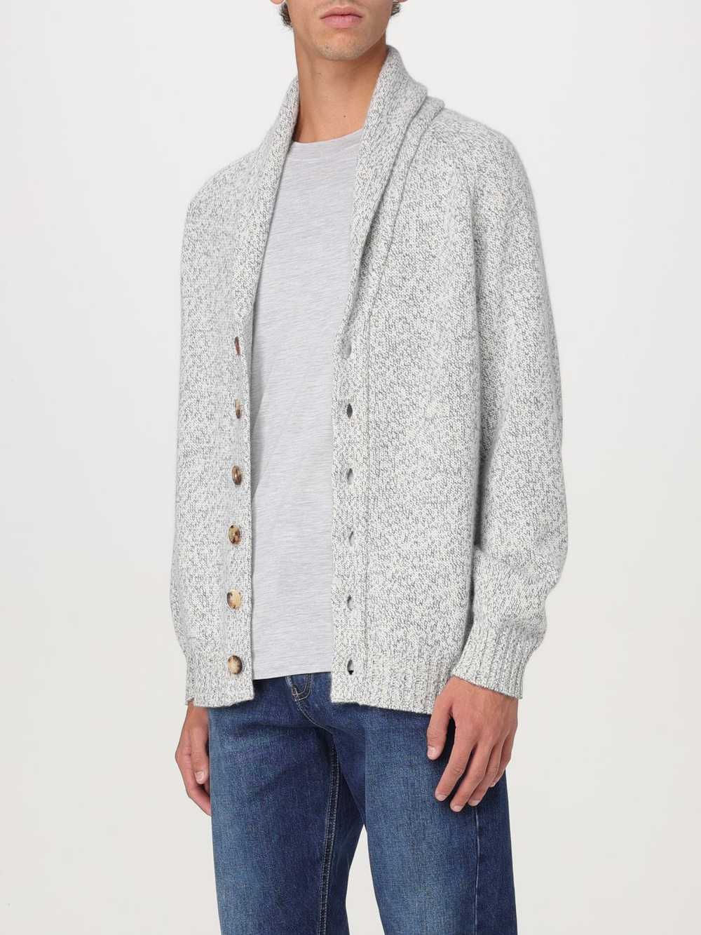 Brunello Cucinelli Brunello Cucinelli Sweater Men… - image 4