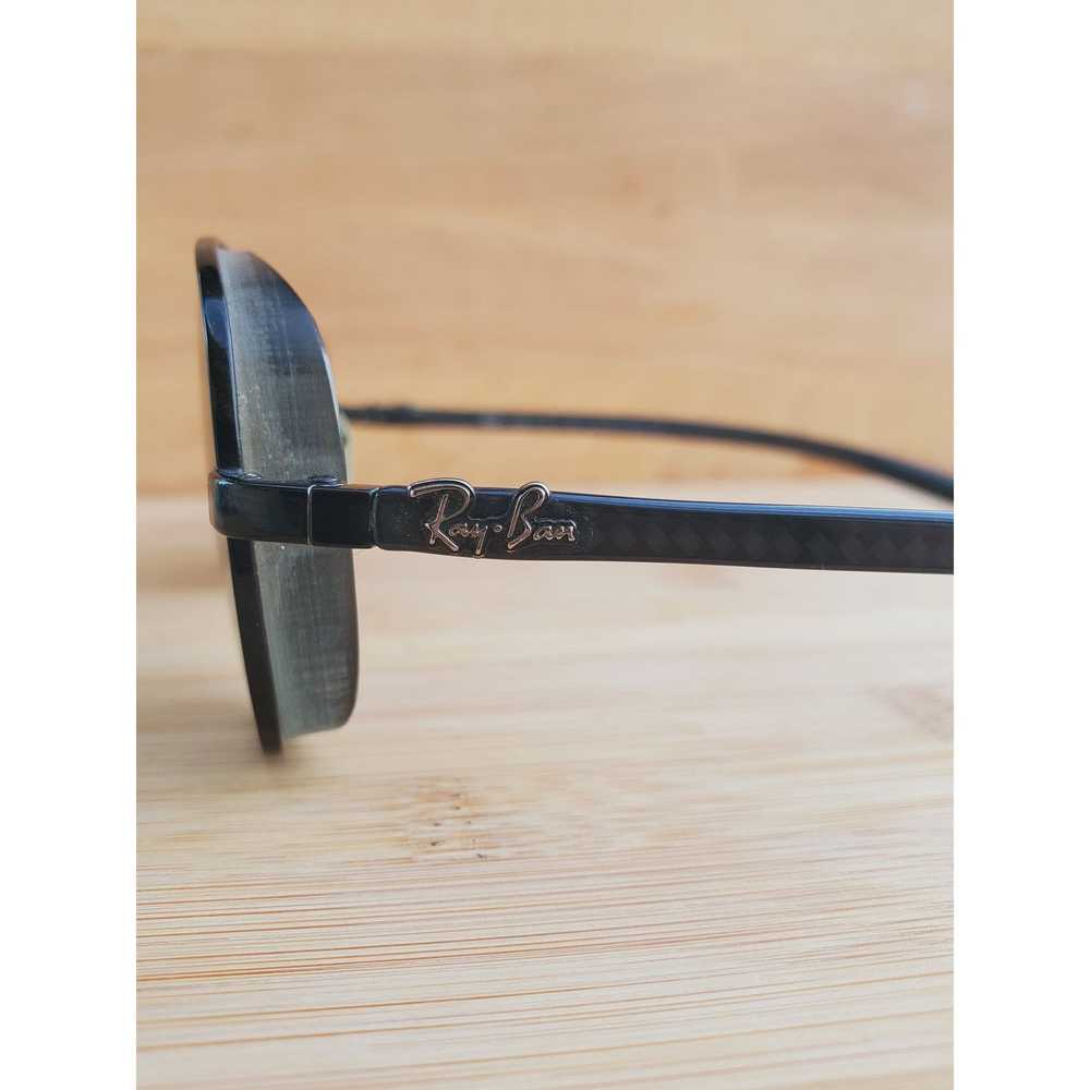 RayBan Ray Ban Aviator Classic Eyeglasses Frame 5… - image 7