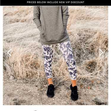 Define PowerHold High-Waisted Capri - Fabletics m… - image 1