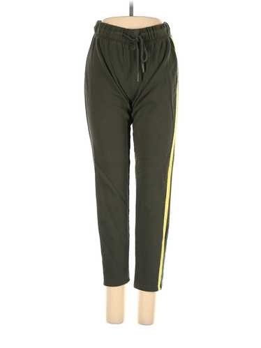 Splits 59 Women Green Track Pants XS