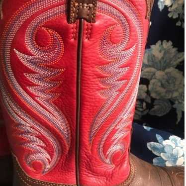 Ariat Western Cowgirl Boots