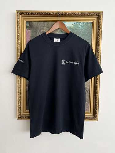 Racing × Streetwear × Vintage Rolls Royce Small L… - image 1