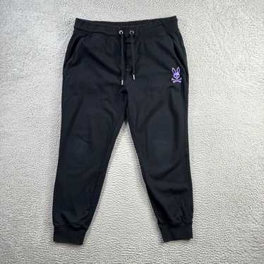 Psycho Bunny Psycho Bunny Sweatpants Mens XL 37x27