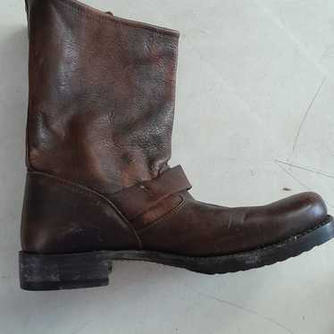 Frye boots women