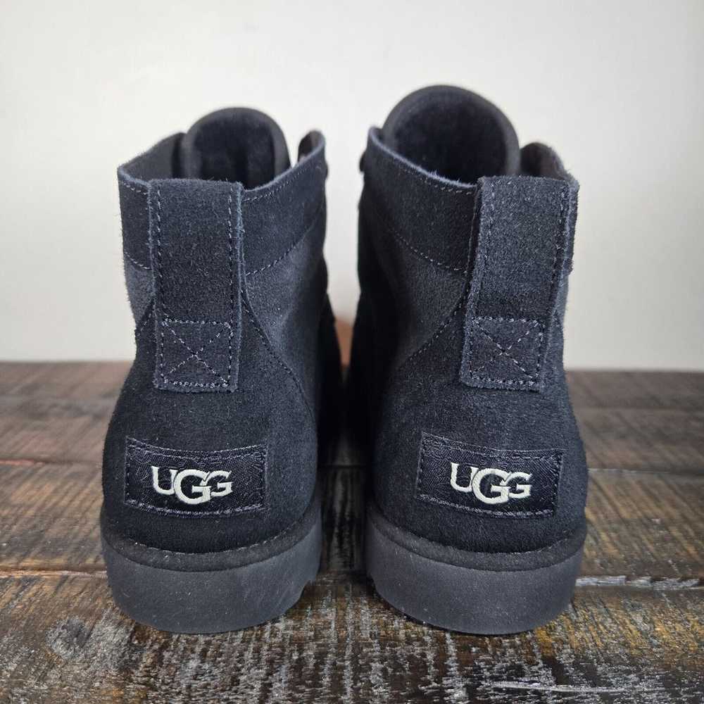 NEW UGG Bethany Womens Size 6.5 Lace Up Winter Bo… - image 4