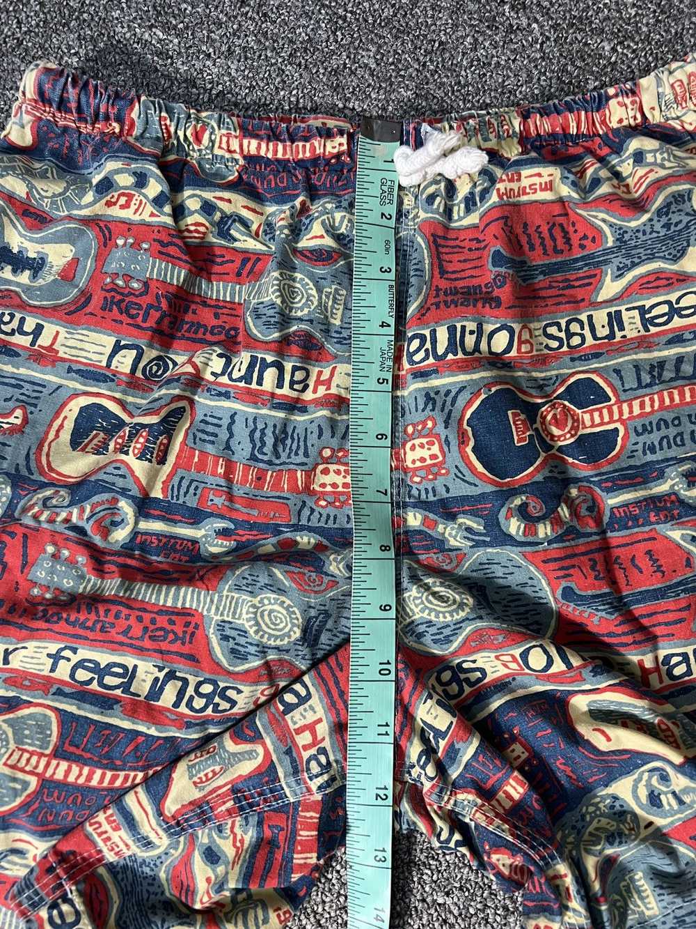 Mambo × Vintage Vintage Mambo Surf Summer Shorts … - image 10