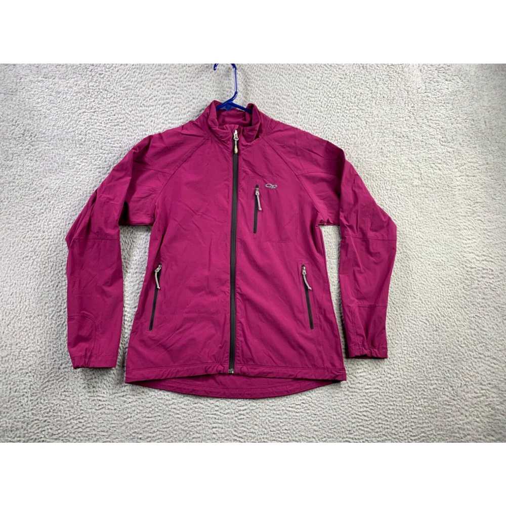 Outdoor Research Outdoor Research Jacket Womens M… - image 1