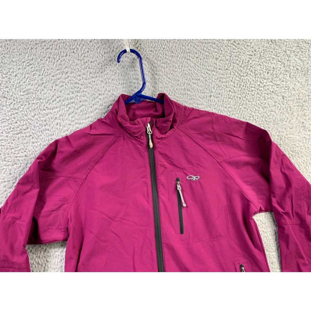 Outdoor Research Outdoor Research Jacket Womens M… - image 2