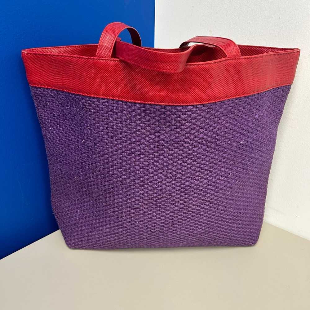 Bottega Veneta Vintage Marco Polo Tote Bag - image 5