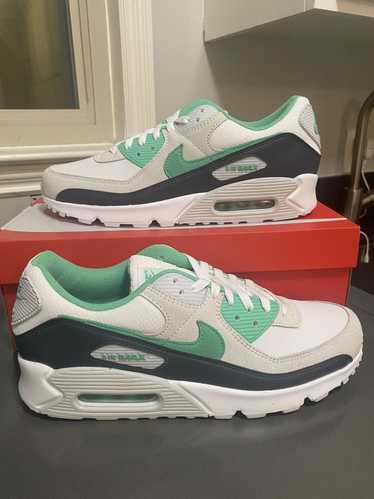 Nike Air Max 90 Spring Green