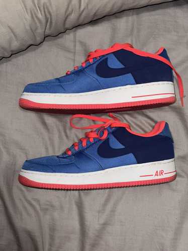 Nike 2013 Air Force 1