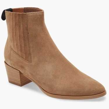 rag & bone ICONS Rover Chelsea Boots New!