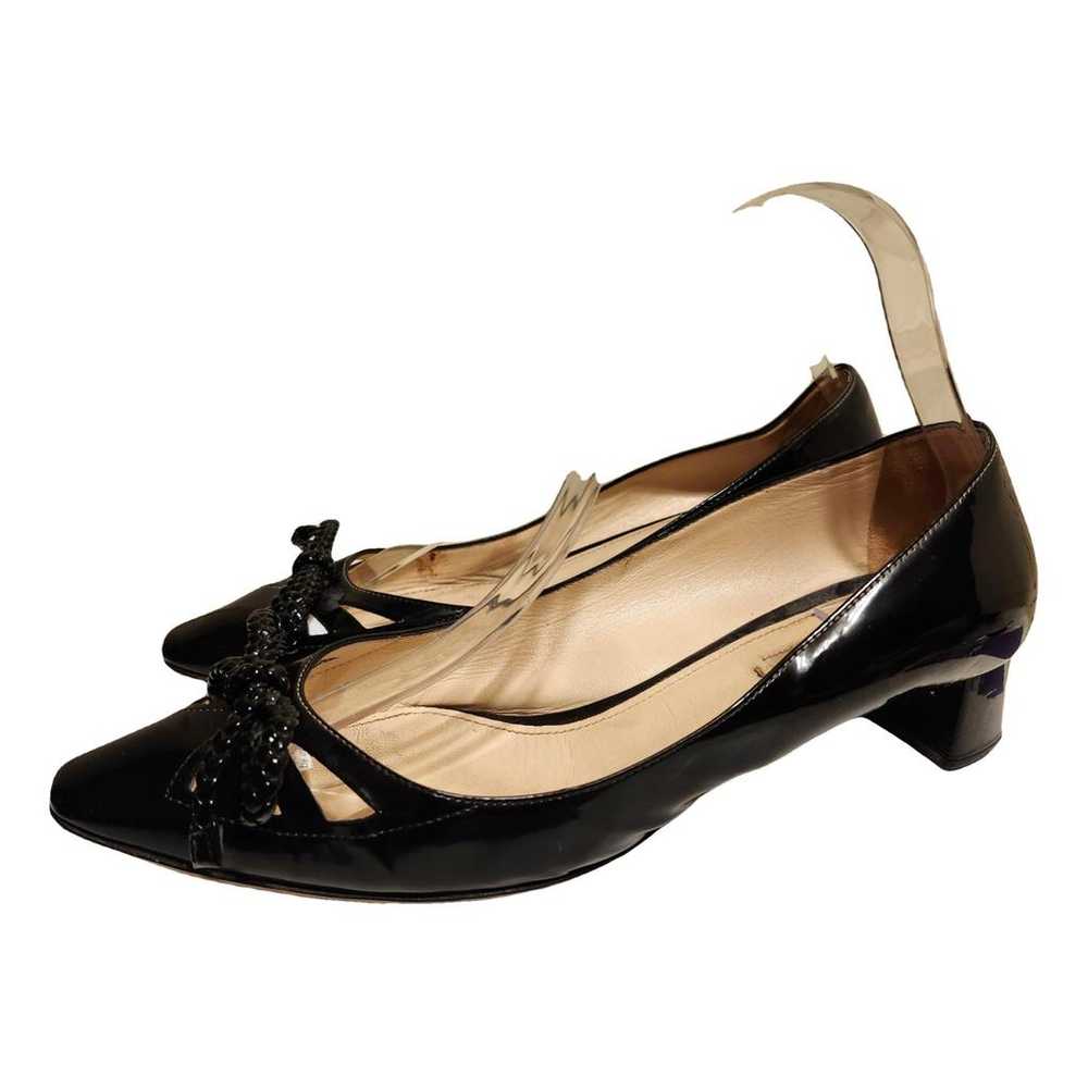 Prada Patent leather heels - image 1