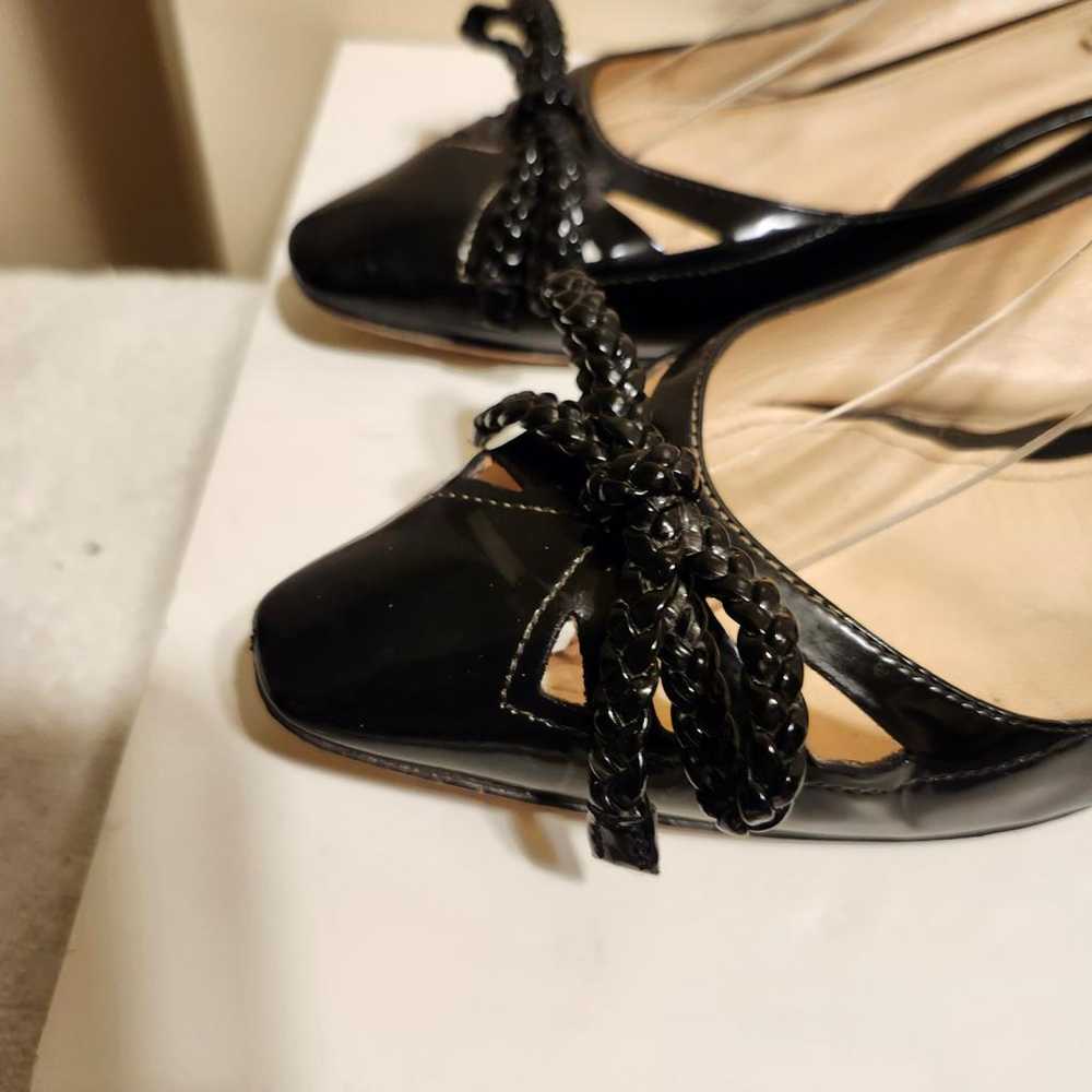 Prada Patent leather heels - image 2