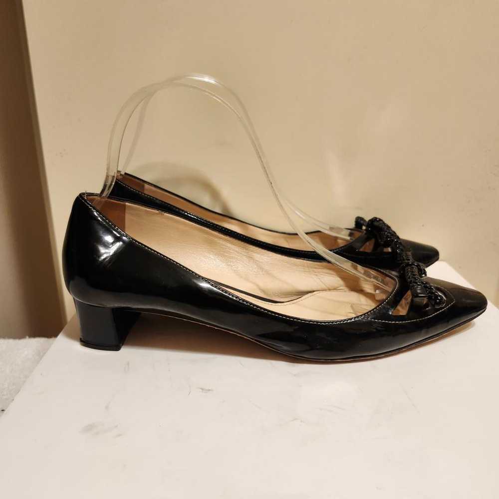 Prada Patent leather heels - image 6