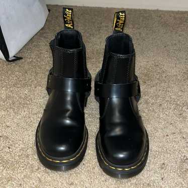 Dr. Martens