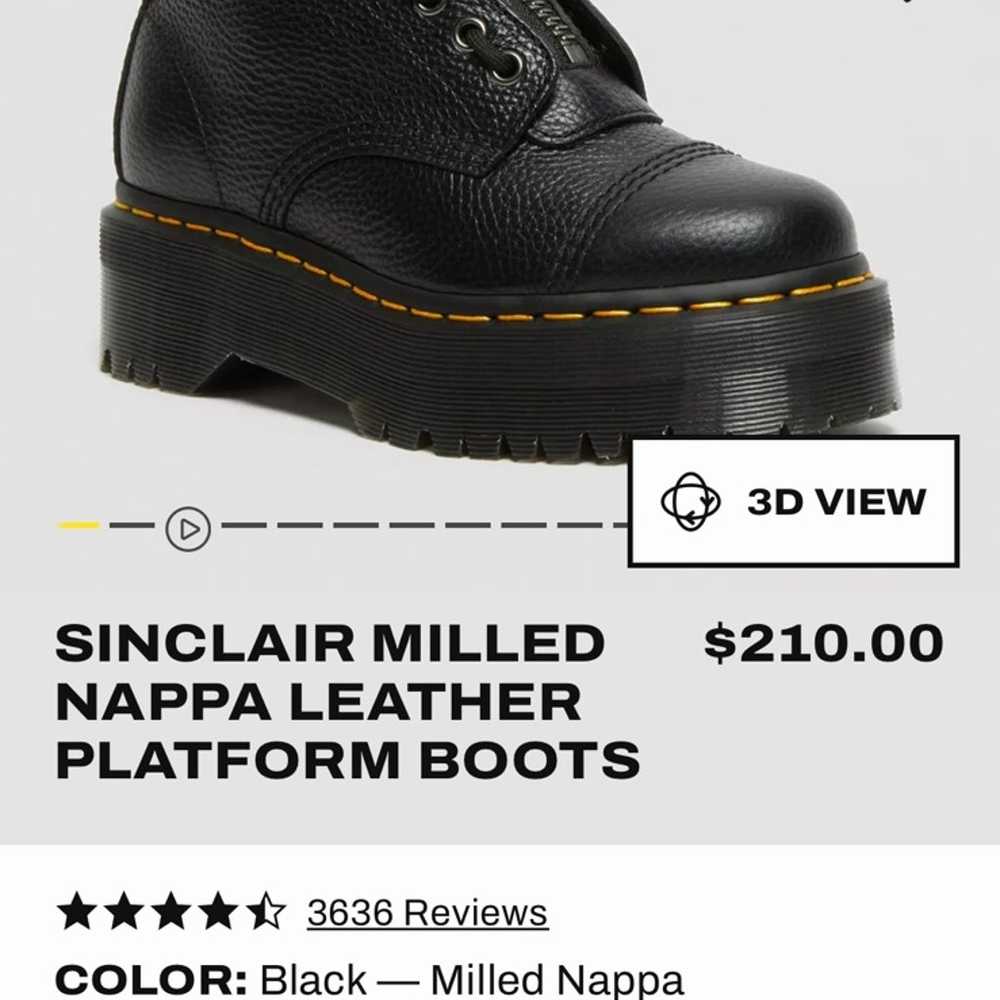 doc marten sinclair - image 6