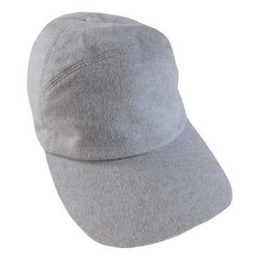 Loro Piana Cashmere hat - image 1