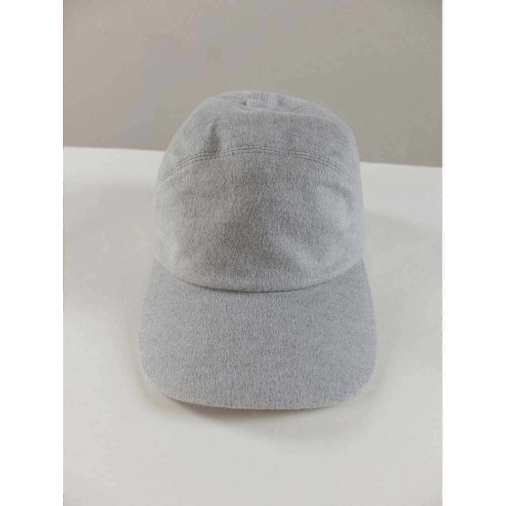 Loro Piana Cashmere hat - image 2