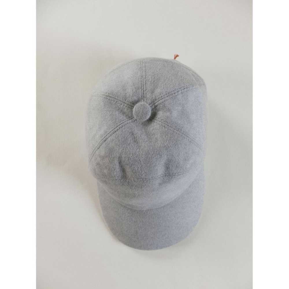 Loro Piana Cashmere hat - image 3