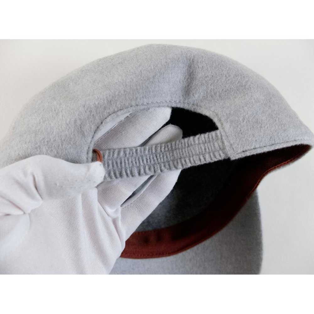 Loro Piana Cashmere hat - image 4