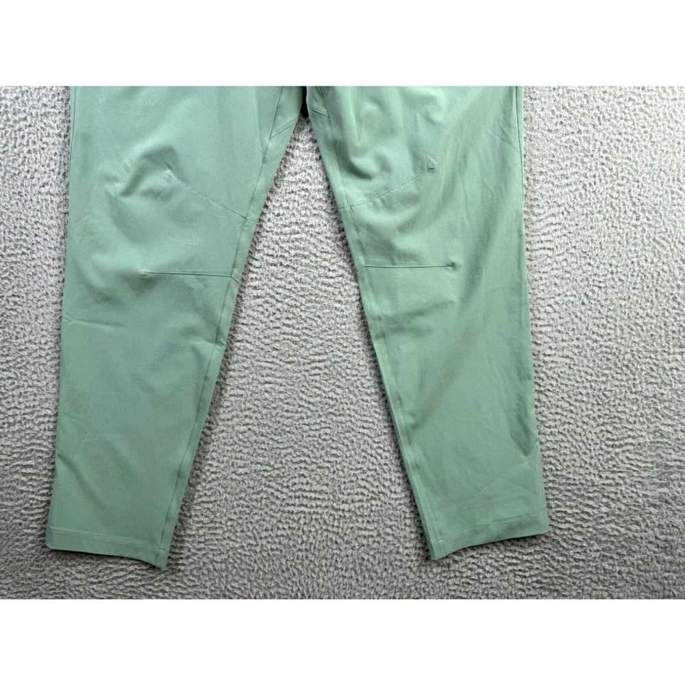 Fabletics Fabletics Pants Mens 33x30 Mint Green T… - image 6