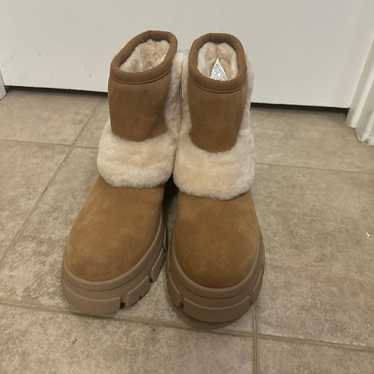 Ugg Brooklyn Sunburst