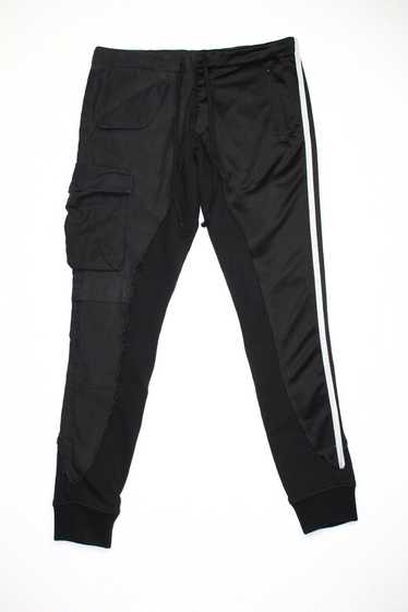 Greg Lauren 50/50 Lounge Pant