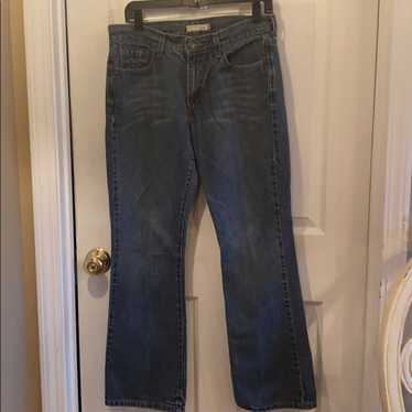 Levi’s 515 boot cut jeans