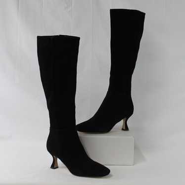 *NEW WITHOUT BOX* SAM EDELMAN LYLA KNEE HIGH BOOT