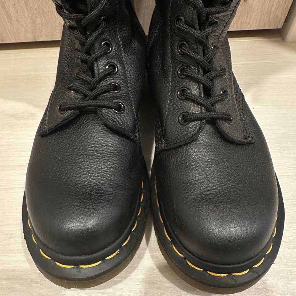 【Excellent condition】Dr. Martens 1B60 20-hole boo… - image 2