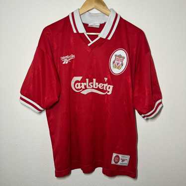 PREMIER LEAGUE / LIVERPOOL FC (イングランド・プレミアリーグ