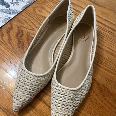 Sam Edelman WANDA POINTED TOE FLAT