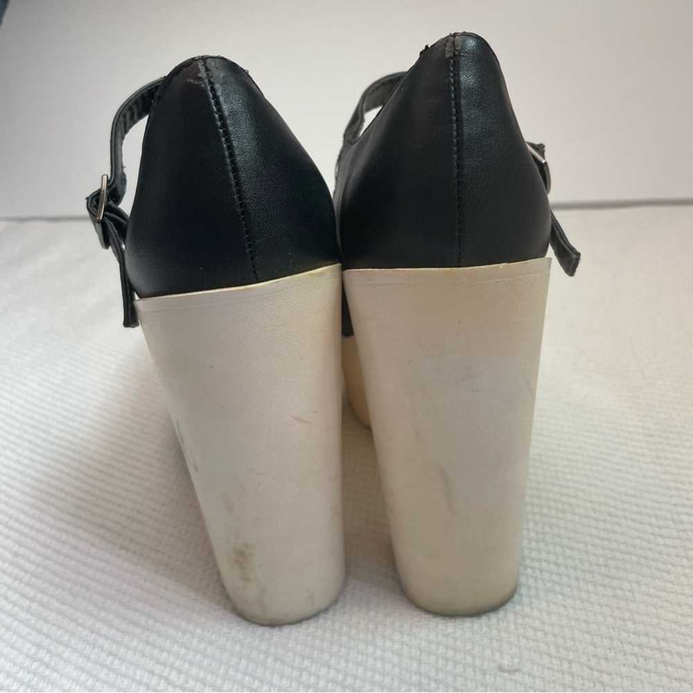 Vintage Y2K SODA Mary Janes platforms - image 3