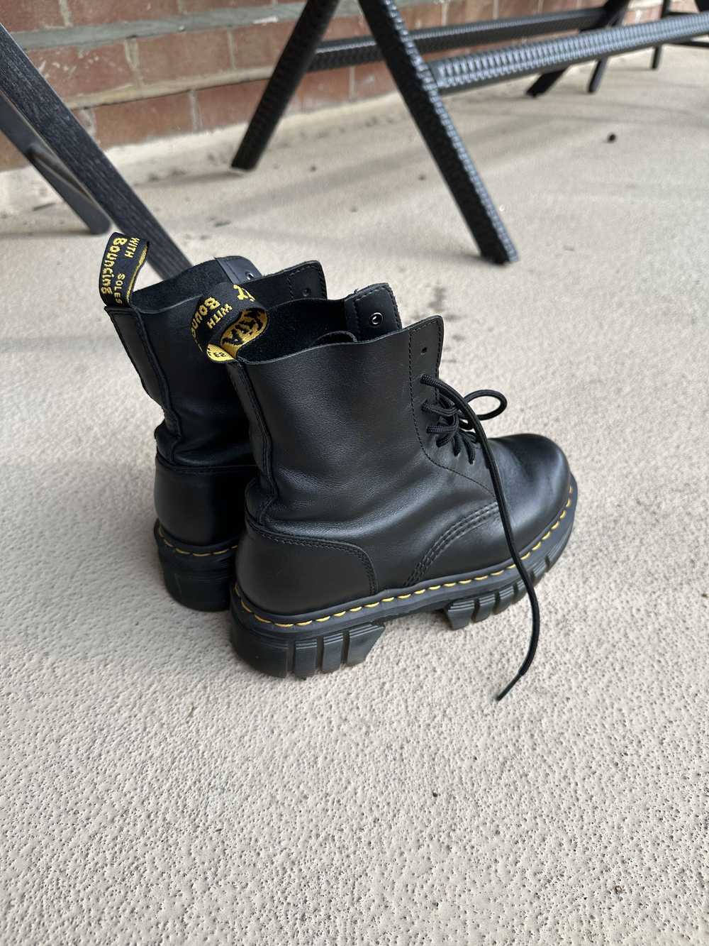 Dr. Martens Audrick - image 2